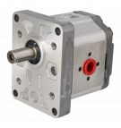 Pompa hydrauliczna zębata Danfoss SNP2 A6.0L CI01; 111.20.519.00